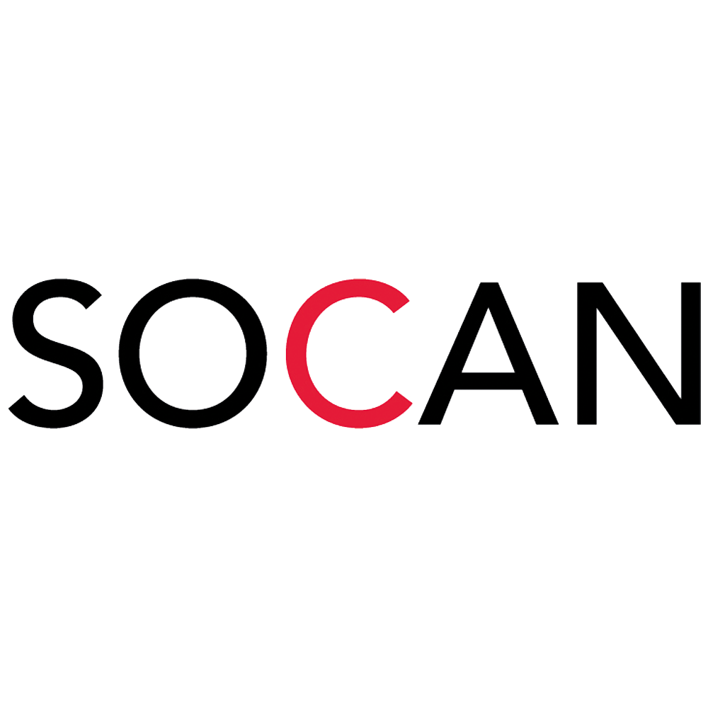 SOCAN