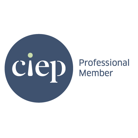 CIEP Professional Member